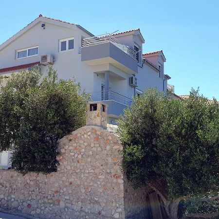 Apartments With A Parking Space Bilo, Primosten - 12870 Εξωτερικό φωτογραφία