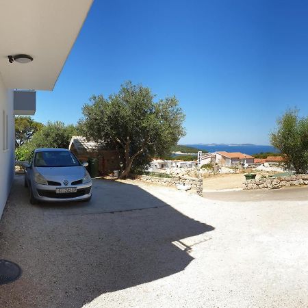 Apartments With A Parking Space Bilo, Primosten - 12870 Εξωτερικό φωτογραφία