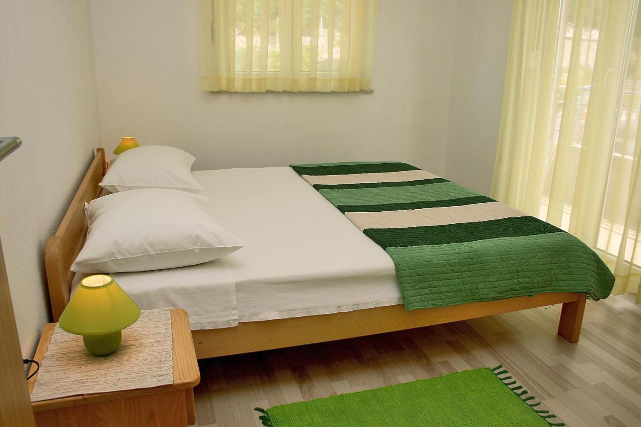Apartments With A Parking Space Bilo, Primosten - 12870 Εξωτερικό φωτογραφία