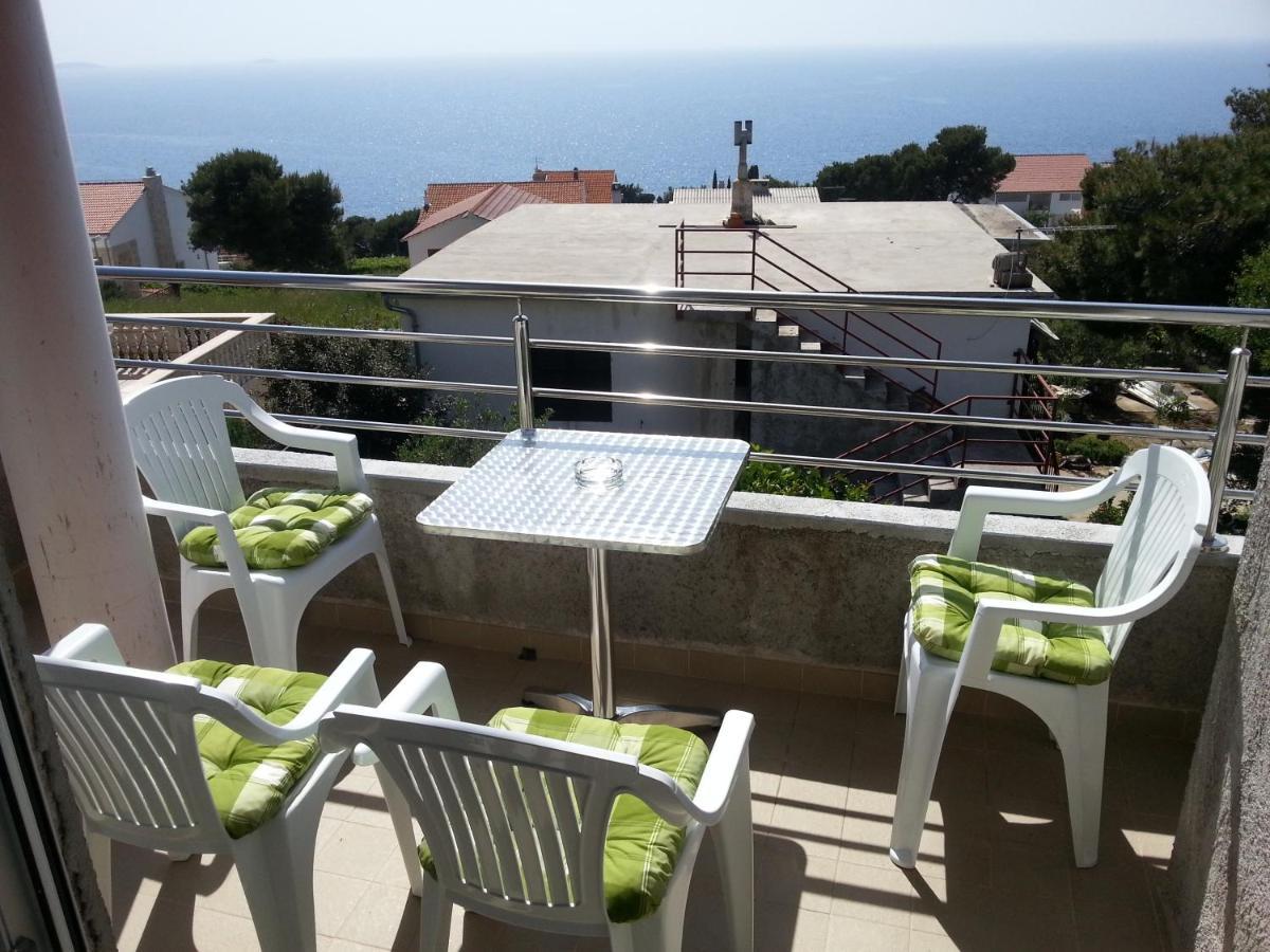 Apartments With A Parking Space Bilo, Primosten - 12870 Εξωτερικό φωτογραφία